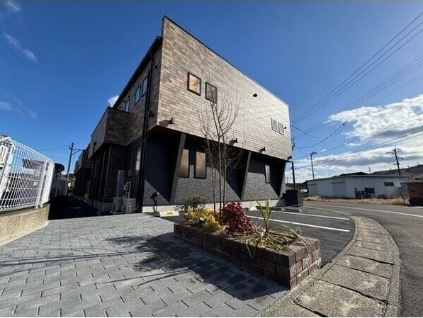 Aurora.moniwaの物件内観写真